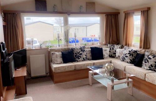 Whitley bay caravan retreat - Foto 14