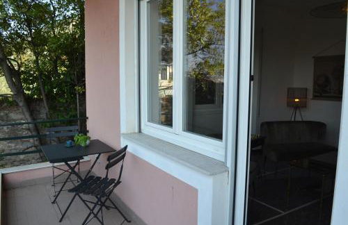 Cosy Home Riviera Wi-fi, AC, terrace 3 BDR - Photo 23