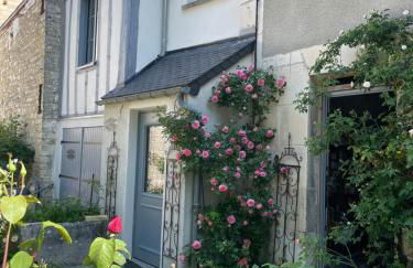 Le Clos de l'Armançon - Maisons de charme au bord de la rivière - Classé 4 étoiles - Foto 53