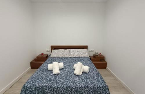 Benicarló Vacation Apartment - Photo 14