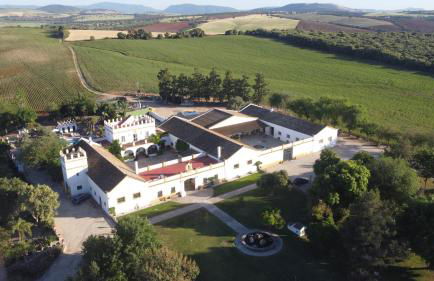 Finca La Fuensanta - Foto 31