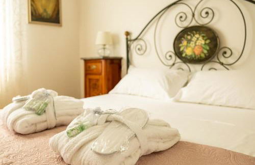 Villa Le Rose, Menaggio - Foto 25