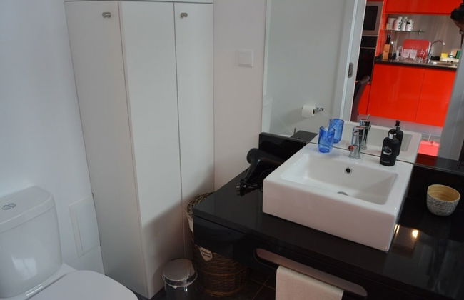 Sea and Sun 4 You - Choupana Studio - Foto 34