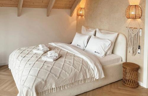 Dolina Ciszy - Wypoczynek i relaks pod sosnami - Foto 12