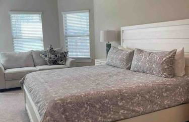 Spacious and fully equipped family house for 10 - Foto 19