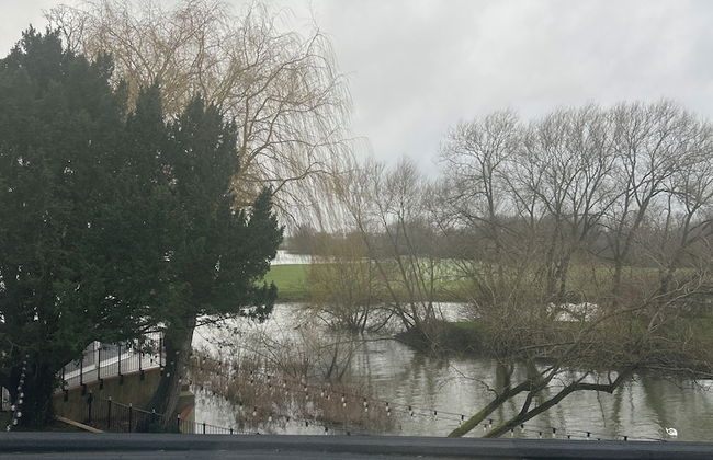 The Mill Sharnbrook - Foto 43