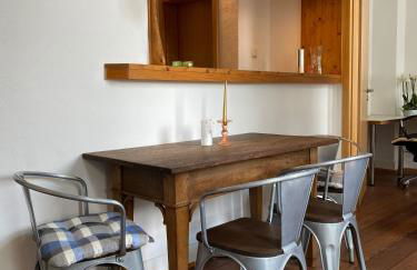 Alte Schule 3, Urlaub wo einst die Dorfschule war - Photo 17