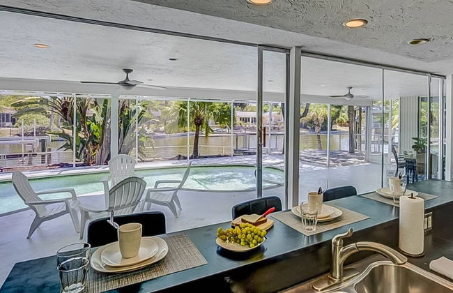 Sarasota Architecture Home - Foto 51