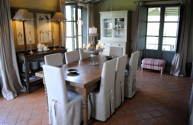 Verdidea - VILLA AMATO - Foto 32