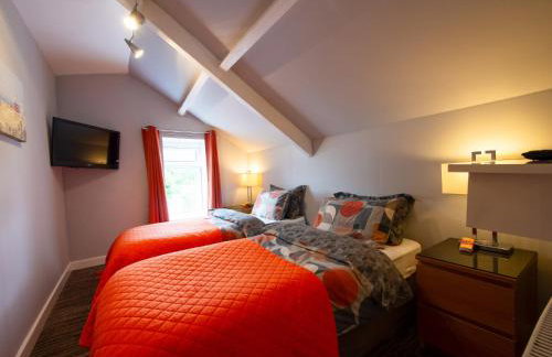 Culver House Hotel - Foto 44