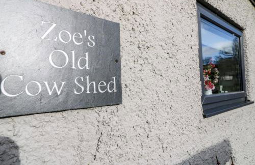 The Old Cowsheds - Foto 6