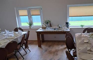 Pensjonat Rzepniki - Foto 34