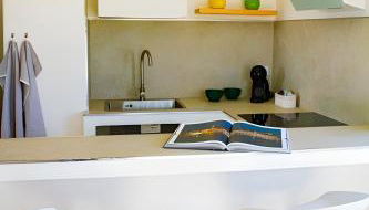 aMARE21, moderno 2 camere con terrazza privata vista mare - Foto 4