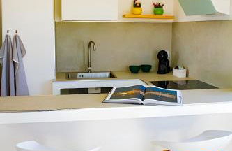 aMARE21, moderno 2 camere con terrazza privata vista mare - Foto 4