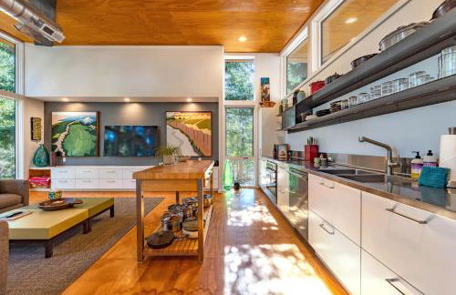 Happenstance Vineyards King Rooms - Foto 6