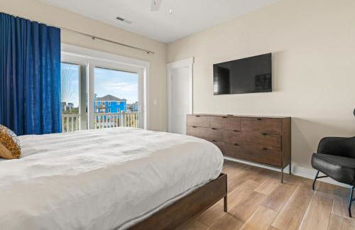 Summer Salt 10 Bedroom Home at Hattie Creef Landing - Foto 48