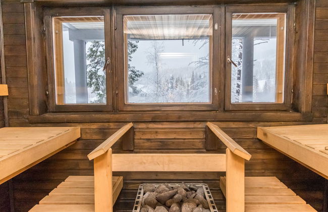 Karhunpesä a - Foto 16