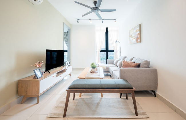 H20 Residences at Ara Damansara - Foto 26