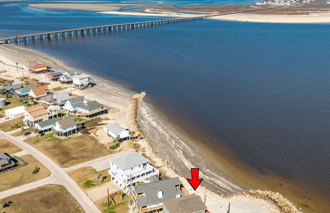 Gulf Adventures and Beachfront Relaxation Awaits - Foto 3