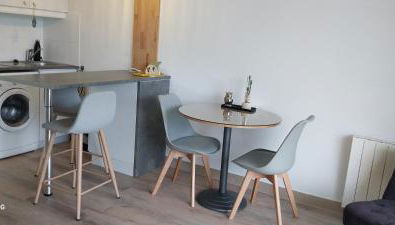 joli appartement bord de mer - Foto 3