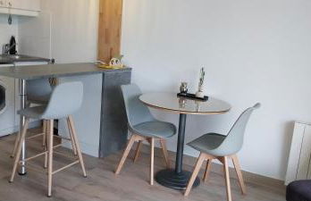 joli appartement bord de mer - Foto 3