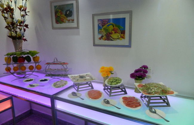 Wanasa Hotel Apartments - Photo 52