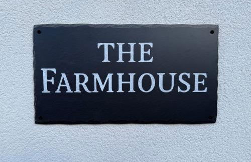 The Farmhouse at Moss Bank Farm - Foto 6