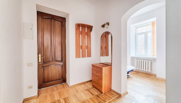 3 Bedroom Apartment near Deribasovskaya - Foto 5, Habitación