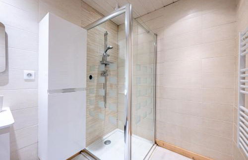 Tié No Appartement Chaleureux - Photo 24