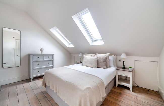 5 Bed Apartment in Clapham - Foto 5