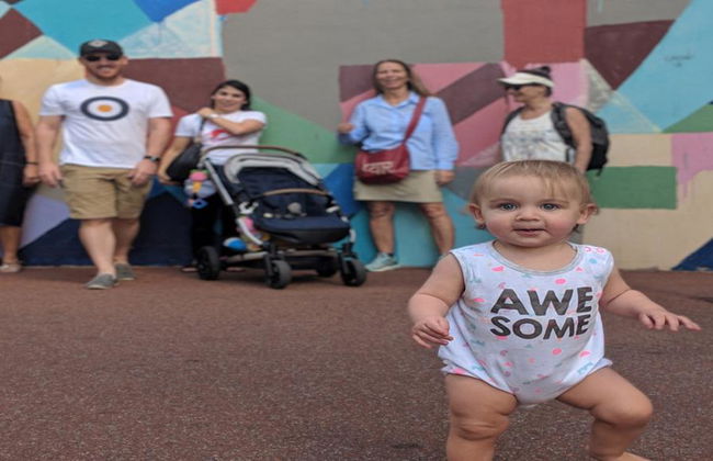 Recorrido de Arte Callejero y Escultura - Foto 7