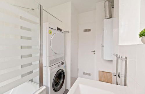 Westside Flat - 5min to Downtown - Foto 15