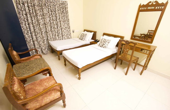 Crescent Homes Corporate Stay - Foto 5