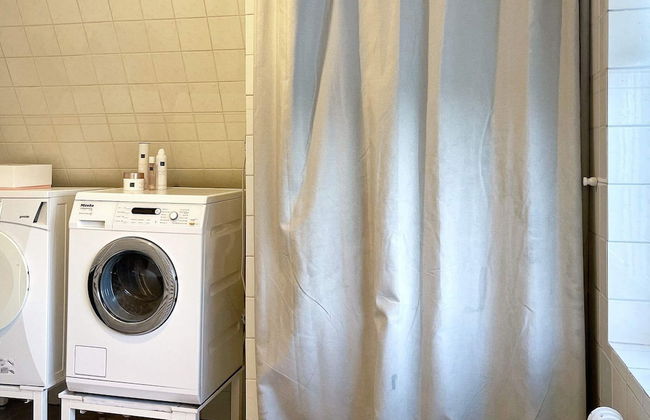 8 Person Holiday Home in Huskvarna - Photo 15