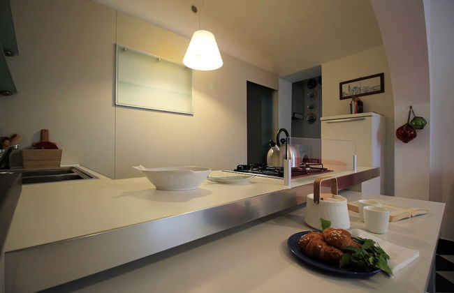 House Las Sardinas - Photo 6