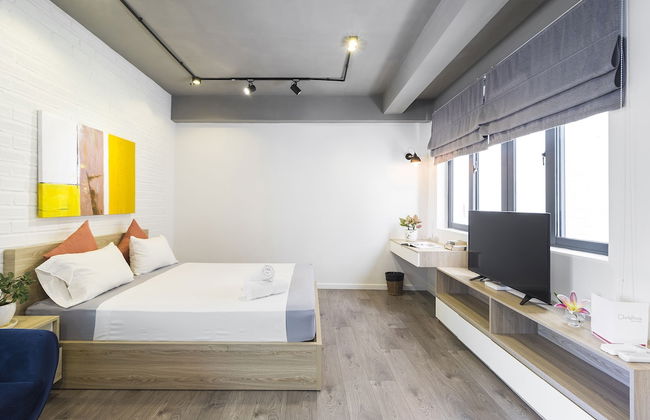 OPOX Nha Trang - Photo 6