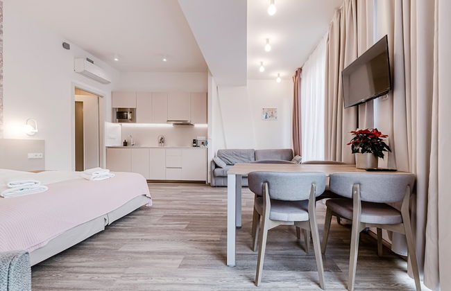 KORA APARTMENTS - Foto 11