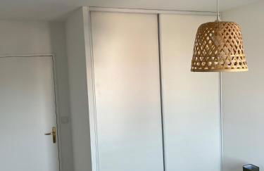 Charming T3 - Garage - Balcon - Foto 7