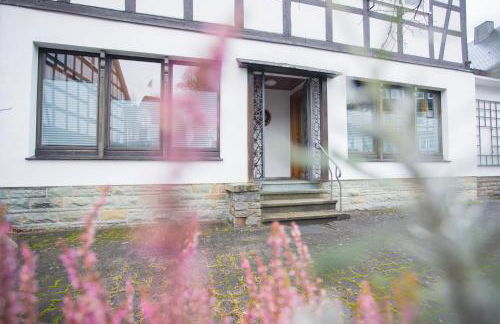 Ferienwohnung "Klatschmohn" - DrostenHof Nordenau - Foto 16