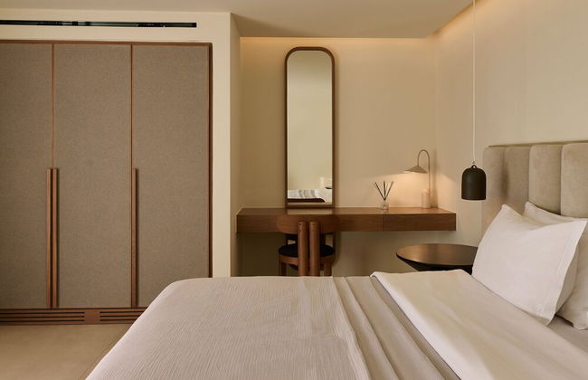 Kounoupas Complex by Mykonos Rocks - Foto 29