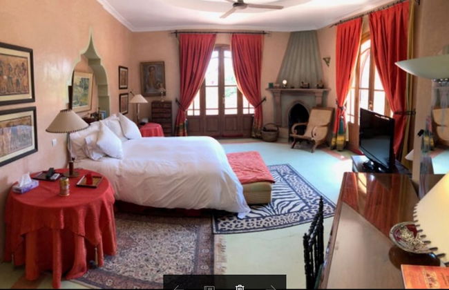 Villa Dar Bamara - Foto 2