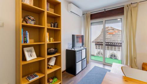 Cosy Remodeled apartment in the City center - Foto 2