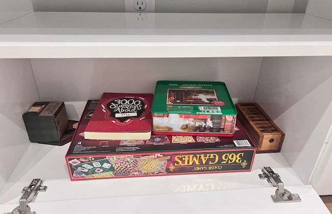 Stylish Midtown Home w Rooftop Views by Silverx - Foto 56