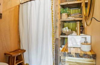 TELLURIDE - Tiny Houses Of French Village - Foto 61