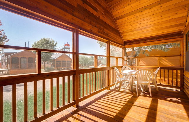 North Texas Jellystone Park - Foto 13