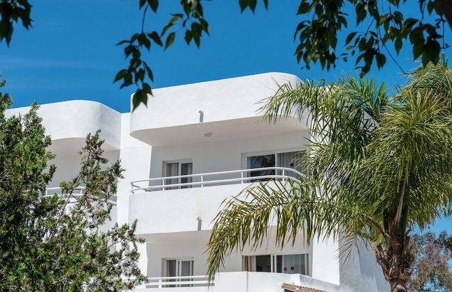 Apartamentos Olive Beach - Foto 62