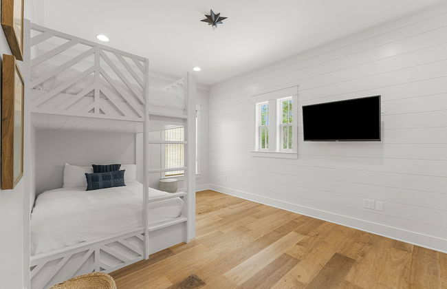 Magnolia Cottages by the Sea by Panhandle Getaways - Foto 59