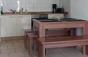 Feriendomizil Roger Wohnung 1 - Foto 6