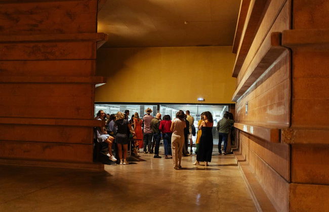 Visita a las Bodegas Campo Viejo - Foto 7