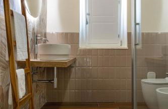 FEDERICO Bed and Wellness - Foto 35